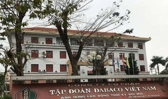 Dabaco Việt Nam phát hành cổ phiếu trả cổ tức