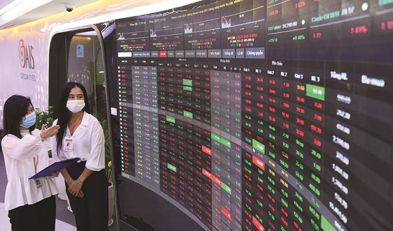 Thực trạng thị trường tài chính Việt Nam - Góc nhìn từ thị trường chứng khoán
