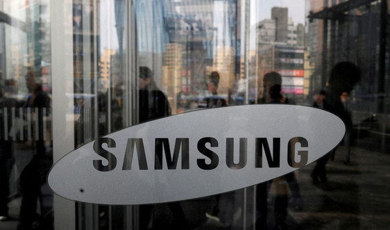 Samsung có thể sẽ có quý “bội thu” nhất kể từ năm 2018