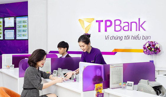 TPBank tiếp tục thuộc Top 50 công ty niêm yết tốt nhất trên thị trường