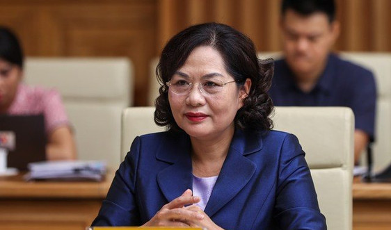 Thống đốc Nguyễn Thị Hồng: Dư nợ tín dụng bất động sản tập trung chủ yếu vào mục đích tự sử dụng