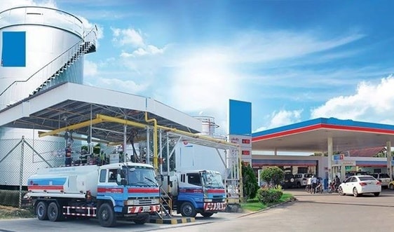 Bộ Công Thương hỗ trợ doanh nghiệp xăng dầu giải quyết nguồn cung