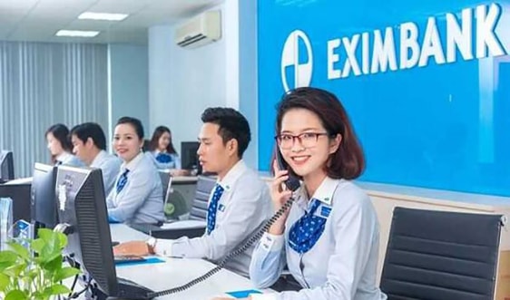 Sửa đổi Giấy phép hoạt động của Ngân hàng TMCP Xuất nhập khẩu Việt Nam