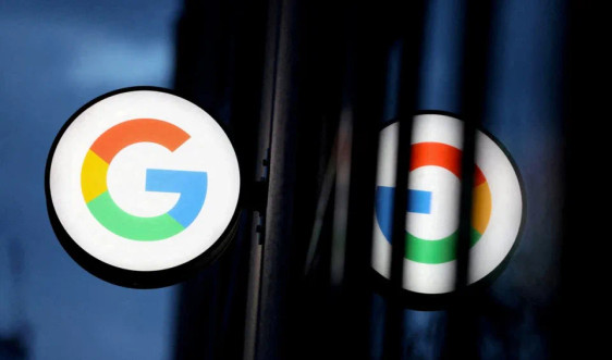 Google khôi phục hoạt động sau sự cố gián đoạn