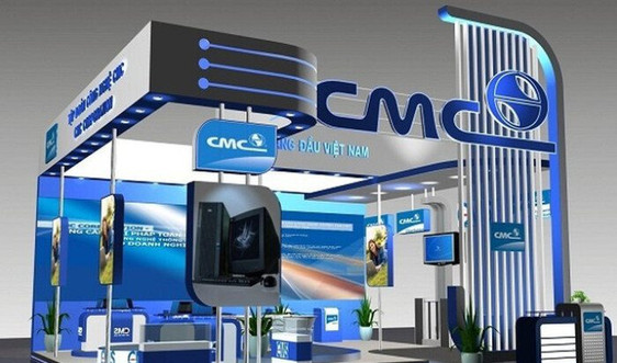 CMC phát hành cổ phiếu trả cổ tức và cổ phiếu thưởng