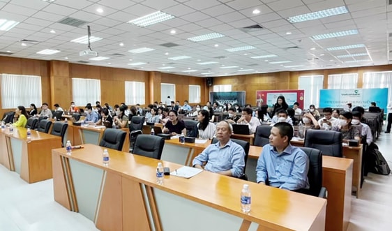 Hội nghị SWIFT Community Update Vietnam