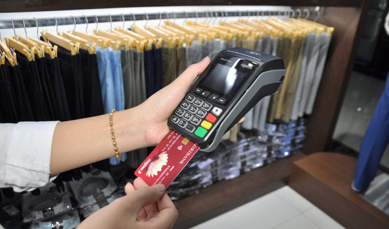 Agribank tiếp tục miễn phí chuyển đổi thẻ chip dành cho khách hàng