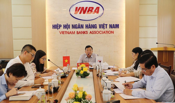APLMA muốn hợp tác với VNBA thành lập Ủy ban tại Việt Nam