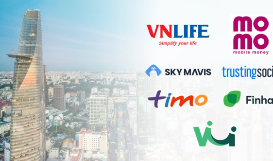 Top 7 công ty khởi nghiệp Fintech hàng đầu Việt Nam năm 2022