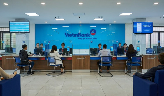 VietinBank tuyển dụng chi nhánh đợt 3 năm 2022