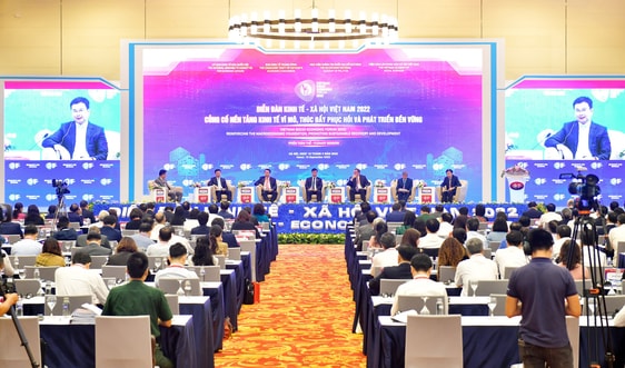 ​Phối hợp giữa chính sách tiền tệ và chính sách tài khóa đã linh hoạt