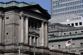 BOJ có khả năng duy trì chính sách lãi suất siêu thấp mặc dù đồng Yên yếu đi khi các NHTW tăng lãi suất