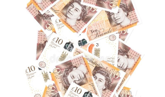 Tại sao đồng bảng Anh giảm giá khi đồng đô la Mỹ tăng giá?