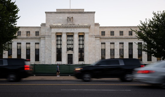 Liên Hợp Quốc kêu gọi FED và các ngân hàng trung ương dừng tăng lãi suất