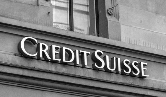 Chuyện gì đang xảy ra với Credit Suisse?
