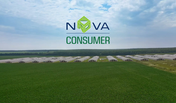  Nova Consumer sáp nhập thêm một công ty con trong lĩnh vực đồ uống