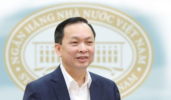 Phó Thống đốc Đào Minh Tú: NHNN đã và sẽ tiếp tục có những biện pháp cụ thể quyết liệt để đảm bảo an toàn hoạt động chung cũng như của SCB