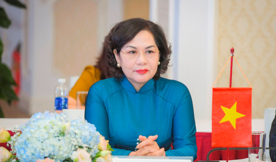Thống đốc Nguyễn Thị Hồng: Tiền gửi của người dân tại ngân hàng đều được Nhà nước đảm bảo trong mọi trường hợp, kể cả ở SCB