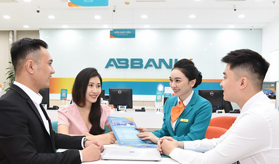 ABBank được chấp thuận tăng vốn điều lệ