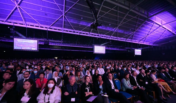 Singapore Fintech Festival 2022: Xây dựng các mô hình kinh doanh có khả năng phục hồi trong bối cảnh biến động và thay đổi