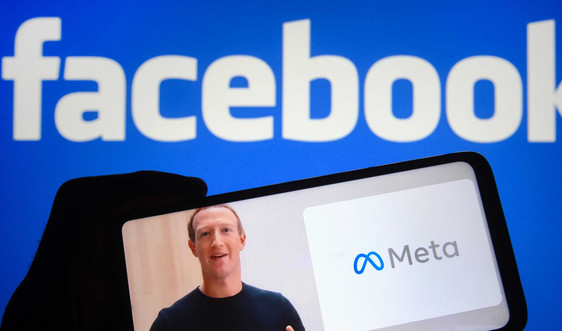 Meta, công ty mẹ của Facebook, sa thải hơn 11.000 nhân viên