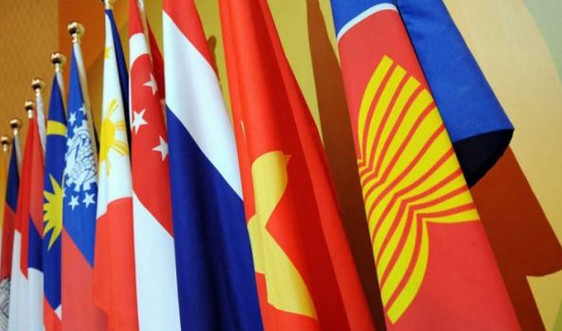 Giá năng lượng tăng đã đẩy lạm phát của các quốc gia ASEAN và Đông Á lên như thế nào?