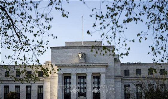 Quan chức cấp cao Fed: Tốc độ tăng lãi suất có thể chậm lại