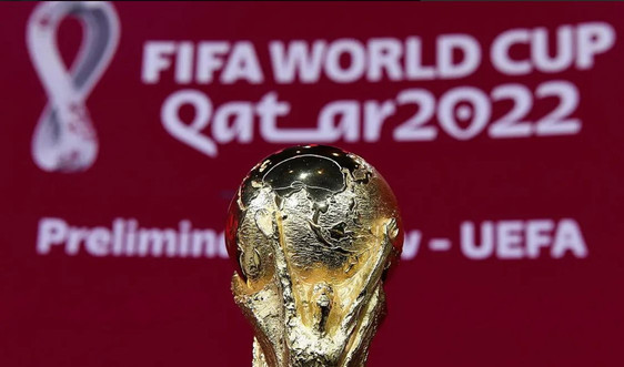 World Cup 2022: Tuyển Anh và Hà Lan xuất trận trong ngày thi đấu thứ 2