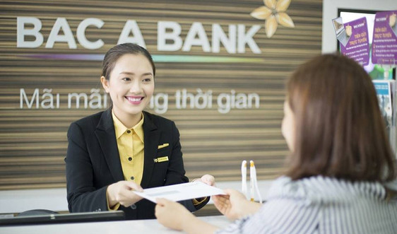 BAC A BANK sẽ khai trương Phòng giao dịch Thường Tín ngày 25/11