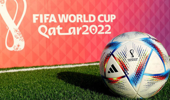 World Cup 2022: Bất ngờ ngọt ngào đầu tiên gọi tên Saudi Arabia
