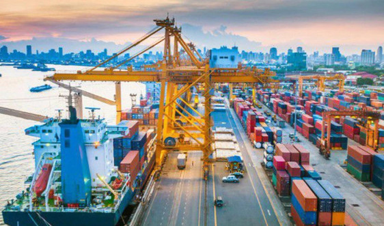 6 nhiệm vụ, giải pháp trong Chương trình hành động thực hiện Chiến lược xuất nhập khẩu hàng hóa đến năm 2030