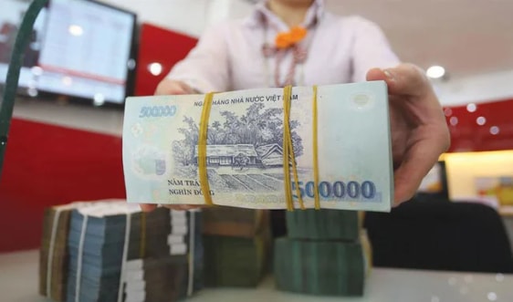 Tháo gỡ các vướng mắc, cung cấp vốn tín dụng kịp thời, đúng mục tiêu cho nền kinh tế