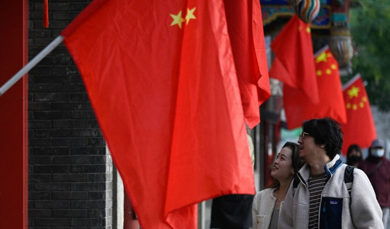 Trung Quốc kêu gọi “nỗ lực hết mình” để vực dậy nền kinh tế
