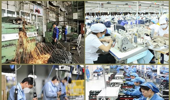 10 sự kiện nổi bật ngành Tài chính năm 2022