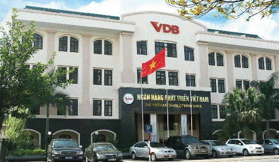 Tháo gỡ “điểm nghẽn” về cơ chế quản lý nguồn vốn của Ngân hàng Phát triển Việt Nam hiện nay