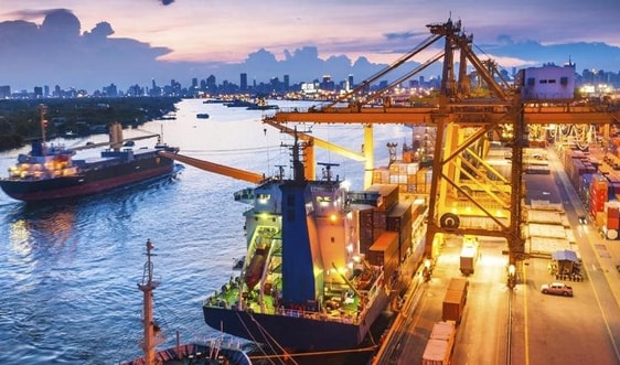 Xuất nhập khẩu lập kỷ lục mới với hơn 732 tỷ USD, duy trì xuất siêu năm thứ 7 liên tiếp