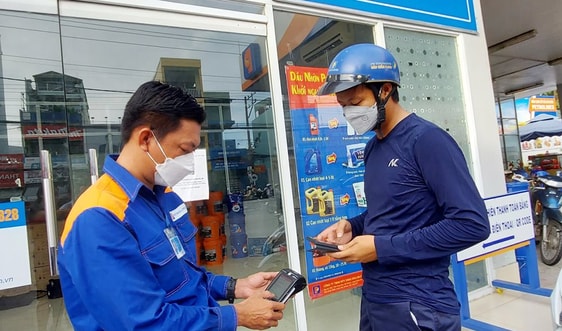 Thanh toán không dùng tiền mặt trên địa bàn tỉnh An Giang: Mở rộng quy mô, nâng cao chất lượng dịch vụ