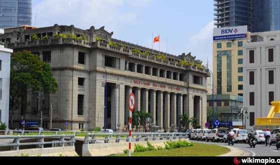 Kết quả hoạt động ngân hàng trên địa bàn TP. Hồ Chí Minh năm 2022