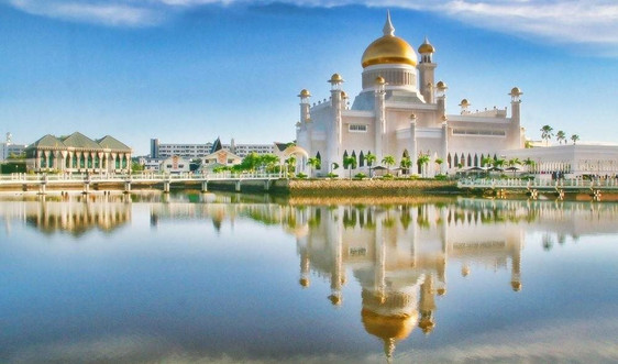 Những ấn tượng về Vương quốc Brunei, quốc gia có mức thu nhập đầu người cao nhất thế giới