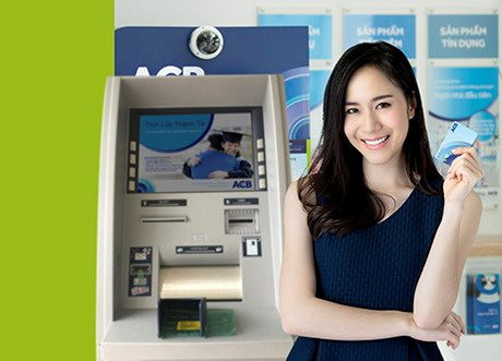 Ngày cuối năm, nhìn lại sự phát triển của dịch vụ ATM trên địa bàn TP. Hồ Chí Minh