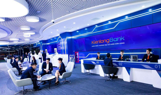  KienlongBank công bố kết quả kinh doanh năm 2022