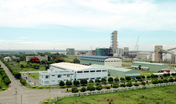4 khu công nghiệp tỉnh Hà Nam được bổ sung vào Quy hoạch phát triển các khu công nghiệp ở Việt Nam