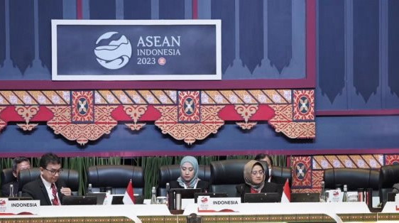 Họp Nhóm Công tác Khuôn khổ hội nhập ngân hàng ASEAN (WC-ABIF)