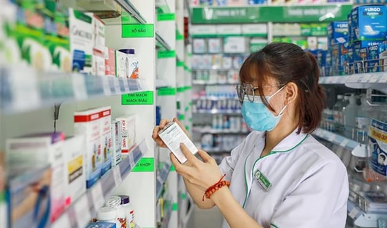Bảo hiểm xã hội triển khai các giải pháp đảm bảo cung ứng thuốc, vật tư y tế