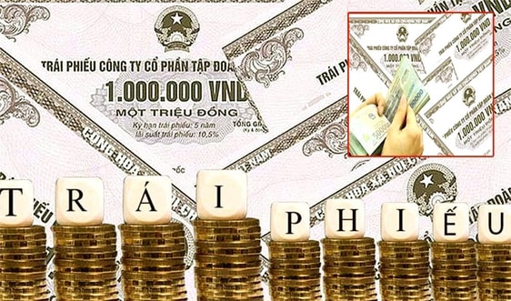 Nghị định số 08 về trái phiếu: Một số vấn đề lưu ý