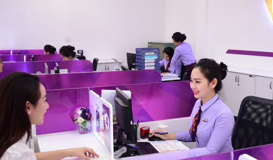 Thúc đẩy phụ nữ tham gia các vị trí lãnh đạo trong ngành Ngân hàng Việt Nam