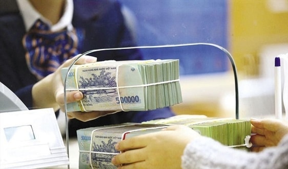 Nguồn vốn “rẻ” không khan hiếm