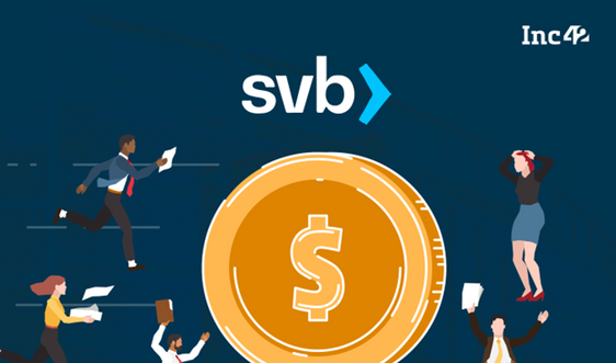 Chuyên gia: SVB sụp đổ không đe dọa sự an toàn và lành mạnh của hệ thống ngân hàng Mỹ