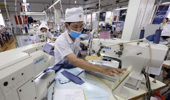 Giải pháp mở rộng và tăng trưởng tín dụng đối với doanh nghiệp nhỏ và vừa trên địa bàn TP. Hồ Chí Minh