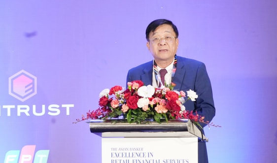 TS. Nguyễn Quốc Hùng: Chuyển đổi số đã làm thay đổi hành vi sử dụng dịch vụ ngân hàng